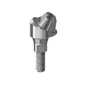 Oss.Multiunit Abutment  -Angeled