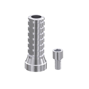 Oss.Multiunit Ti Cylinder