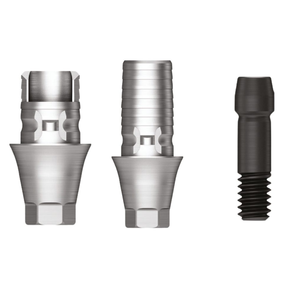 Oss.Ti Base Abutment