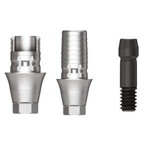 Oss.Ti Base Abutment