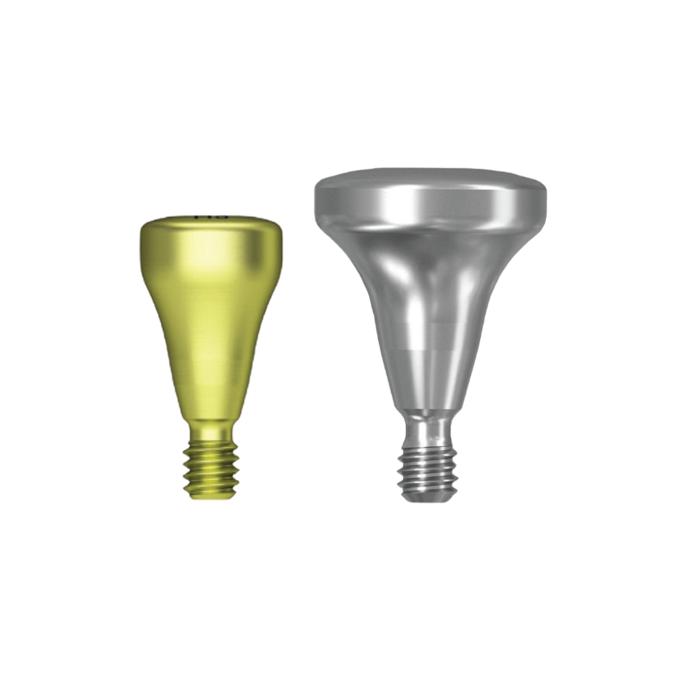 Oss.Healing Abutment