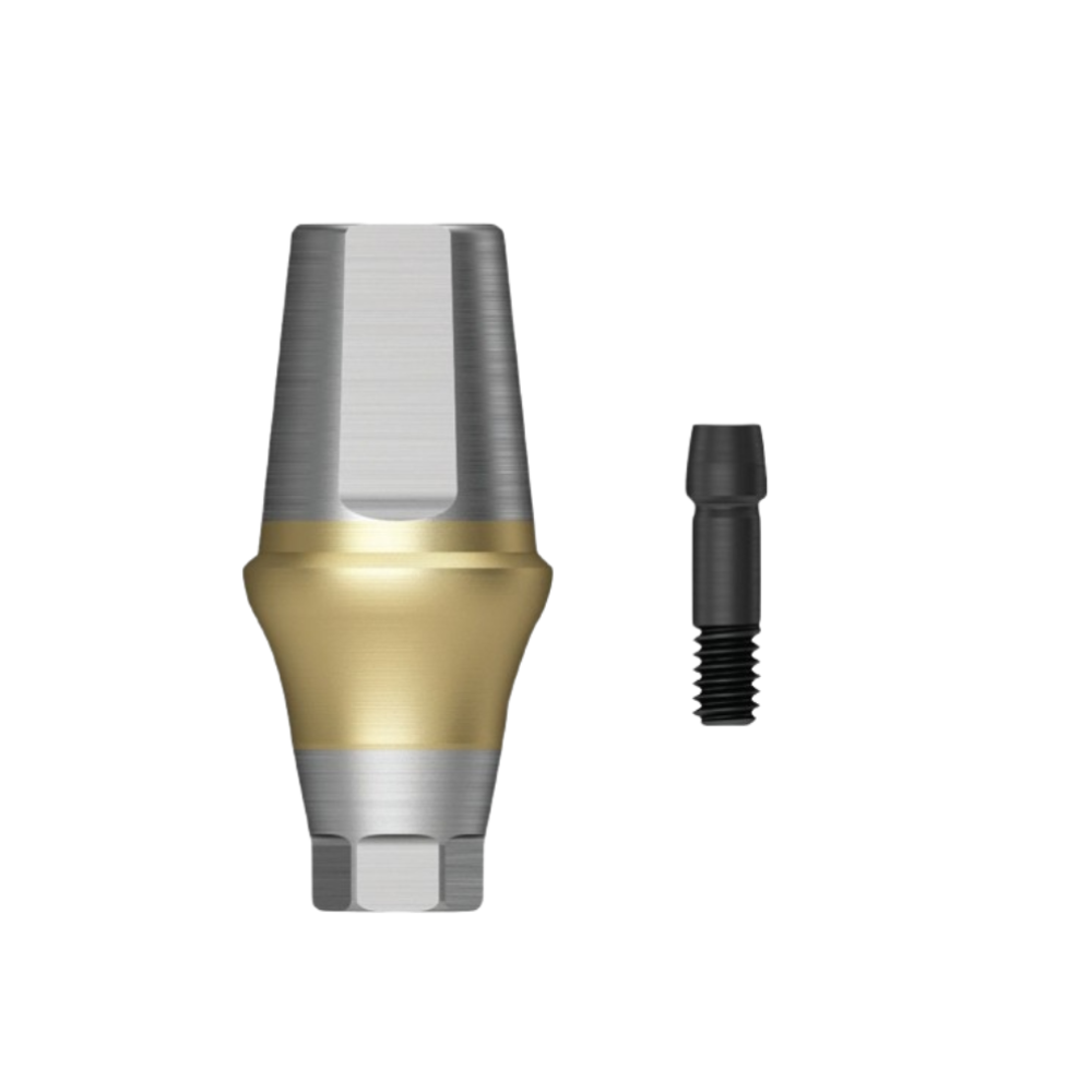 Oss.Transfer Abutment