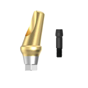 Oss.Transfer Abutment-Angeled