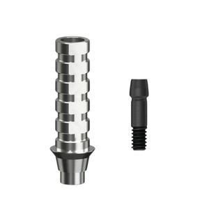 Oss.Temporary Abutment