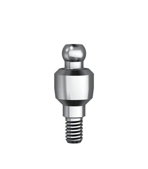 Oss.Ball Abutment