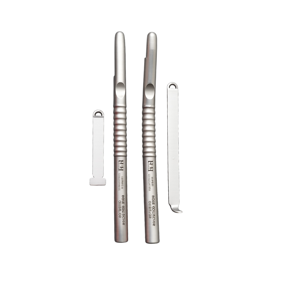 Bone Scrapper
