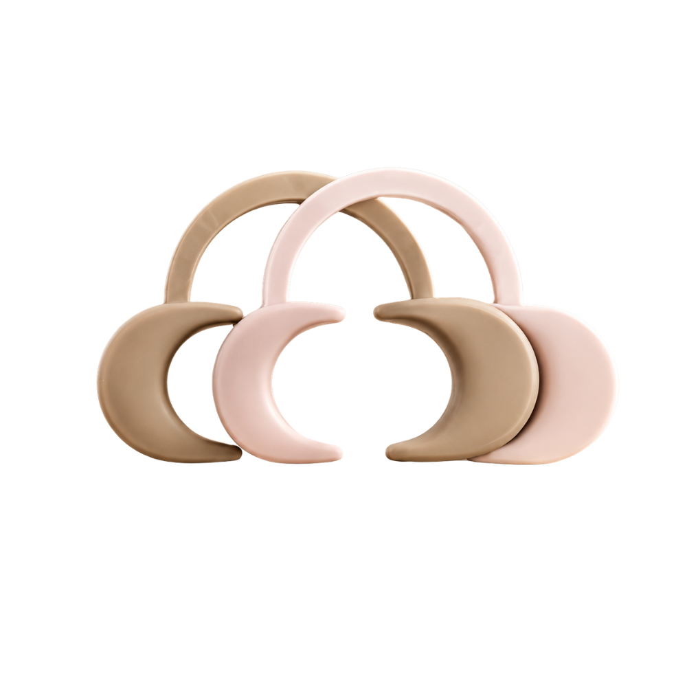 Cheek Retractor (Silicone)