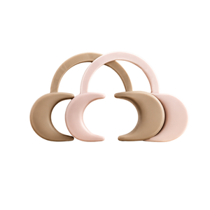 Cheek Retractor (Silicone)