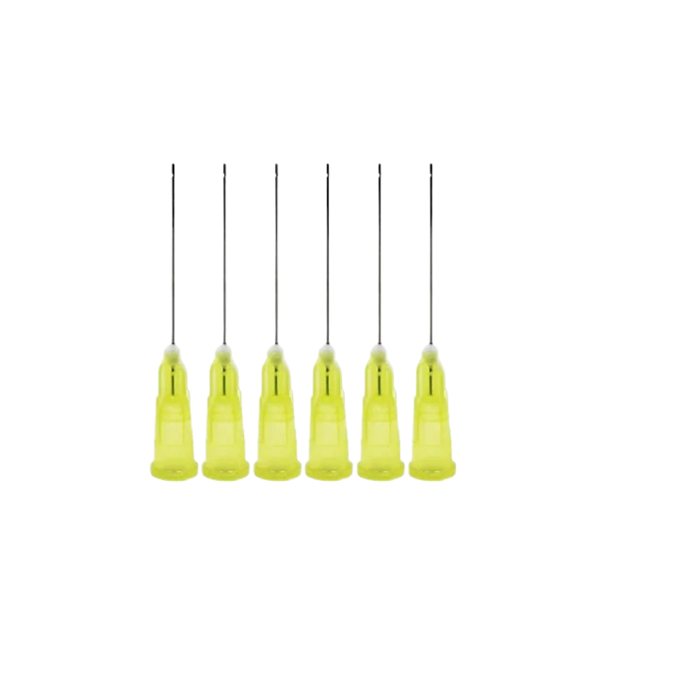 Endo Irrigation Needle (Side Vent)