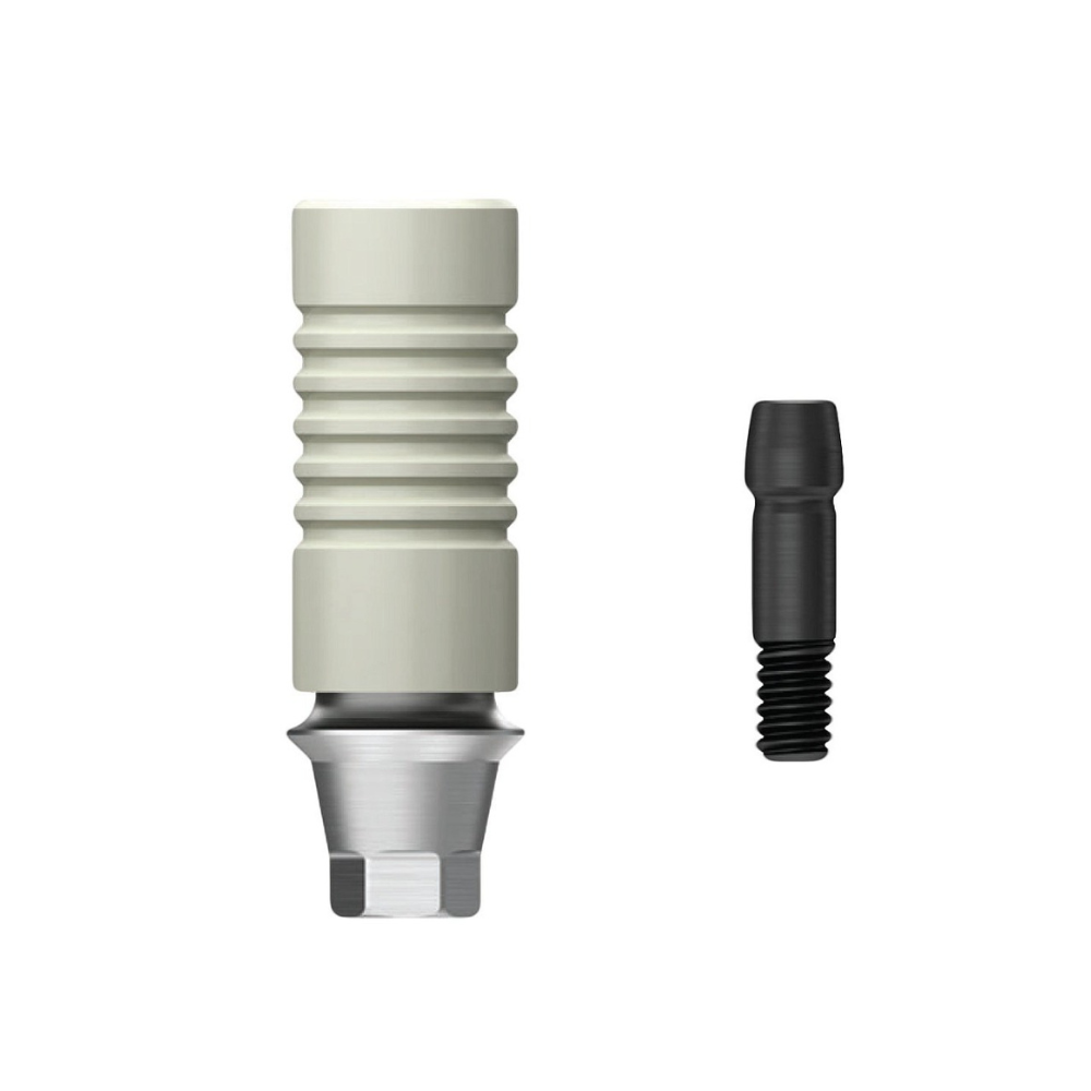 Oss.Castable Abutment