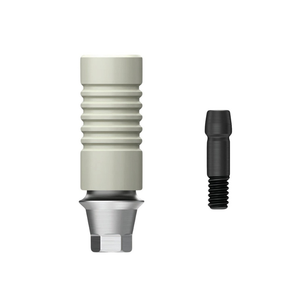 Oss.Castable Abutment
