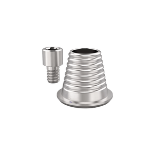 Oss.Multiunit TI Sleeves
