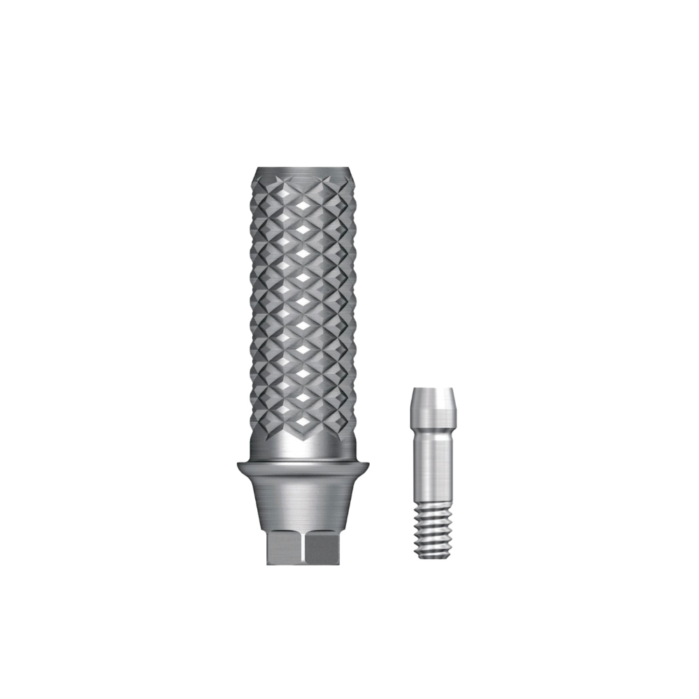 Adn.Temporary Abutment