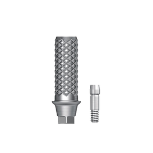 Adn.Temporary Abutment