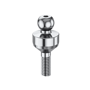 Oss.Ball & Socket Abutment