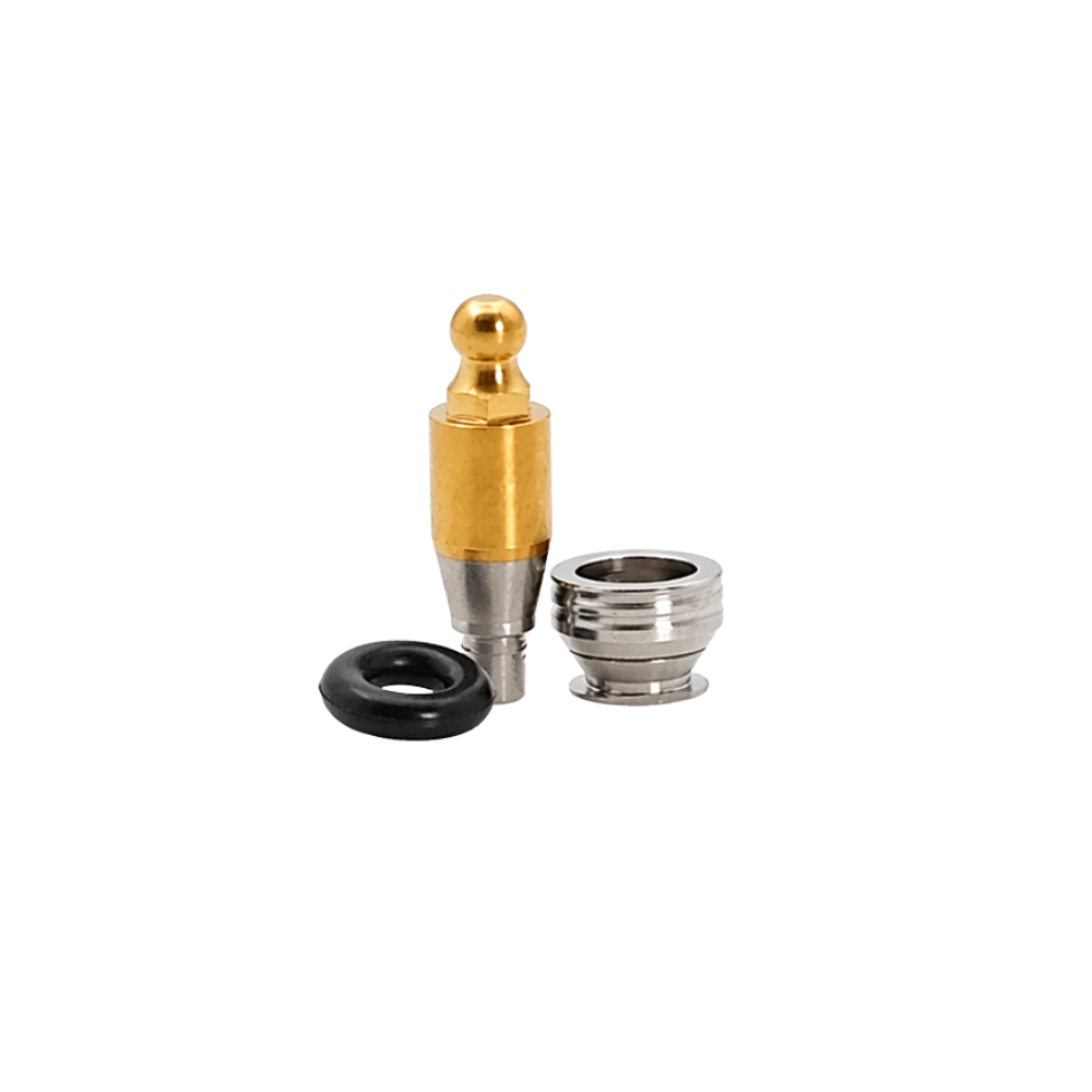 Oss.Locator Metal Hou.& Silicon Sleeve