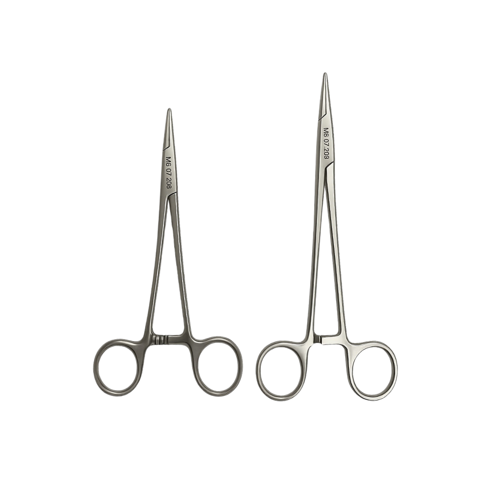 Needle Holder