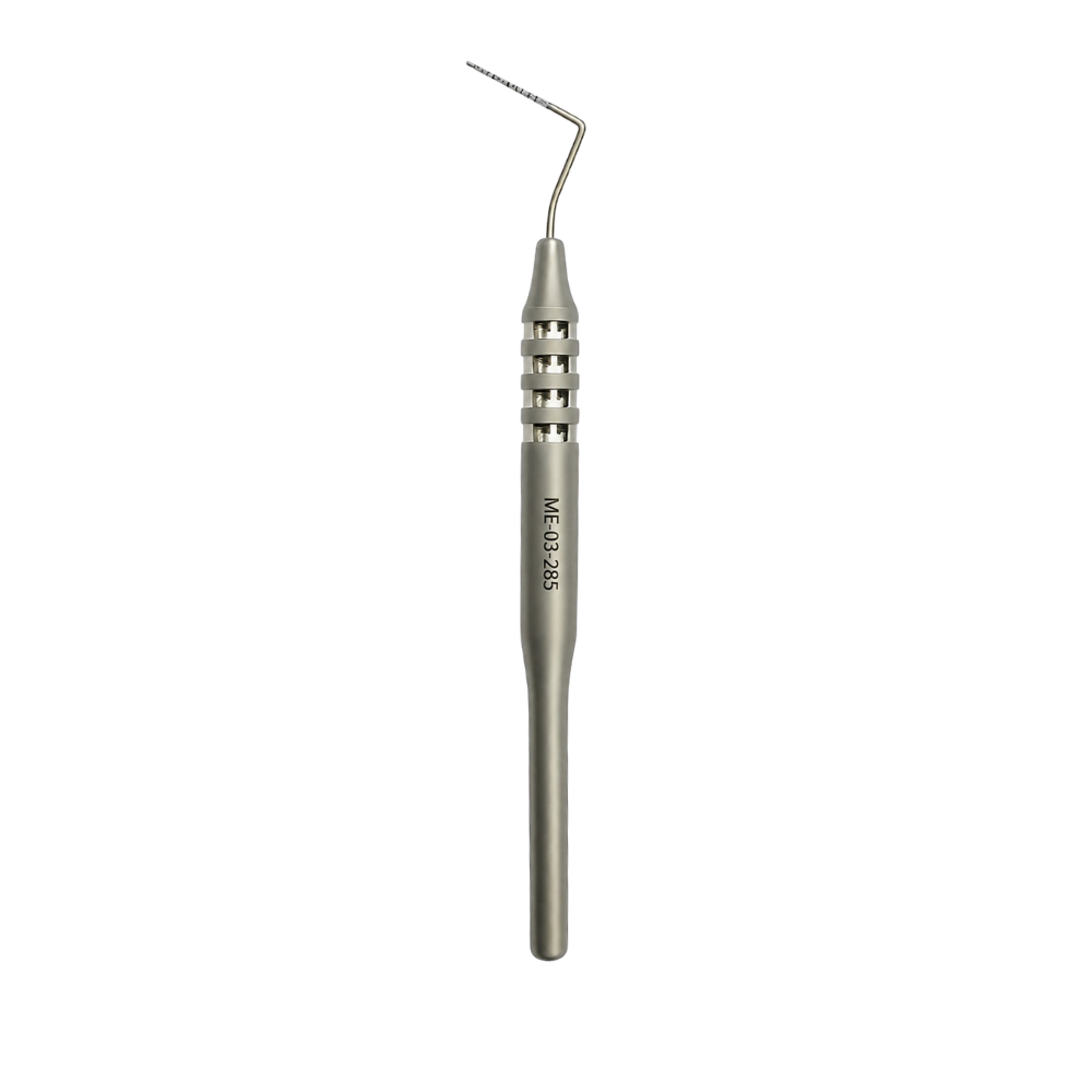 Perio probe with marking