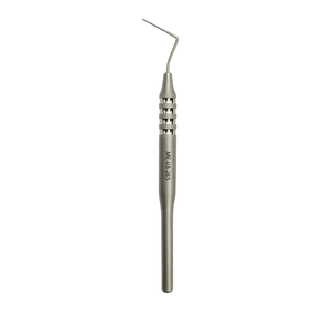 Perio probe with marking