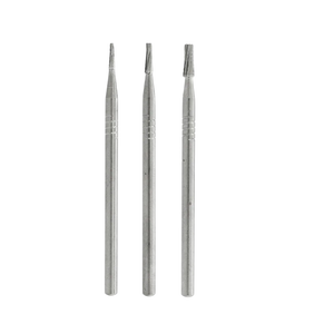 Straight handpiece bur (701/702/703- 5 pcs/box)