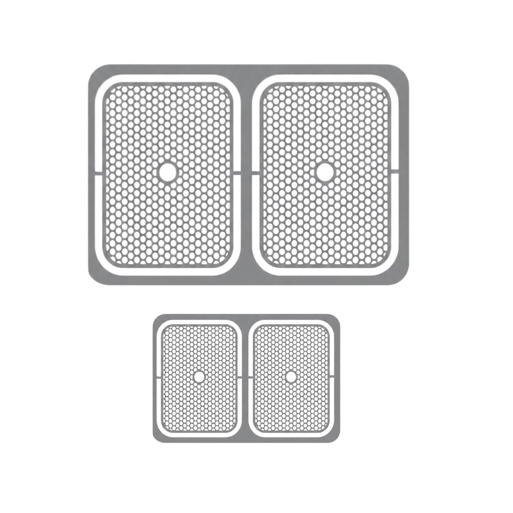 Titanium Mesh