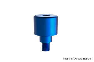 Adn.Anodized Healing Abutment