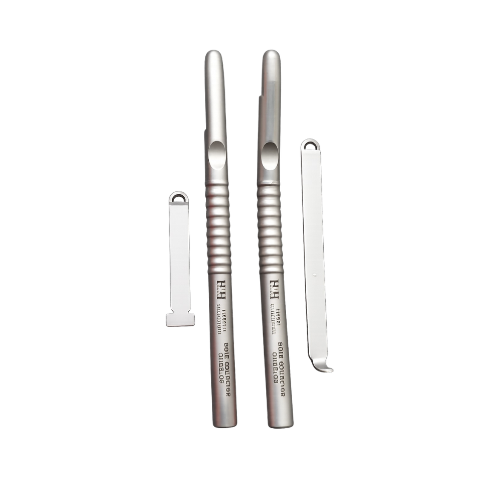 Bone Scraper