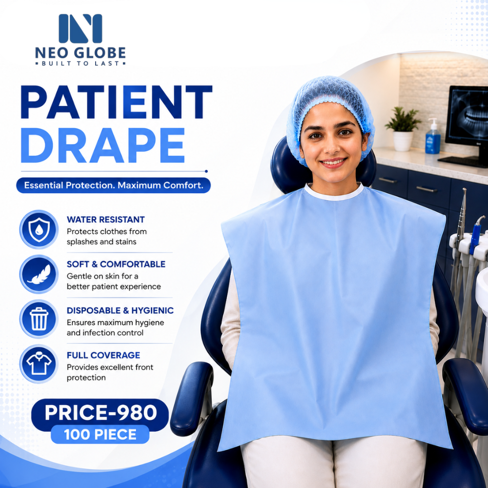 Patient Drap (100 PCS)