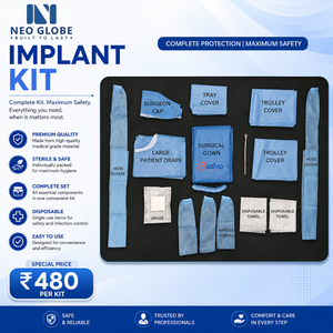 Implant kit