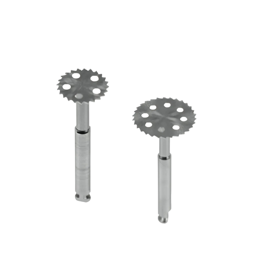 Ridge Saw