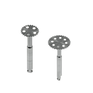 Ridge Saw