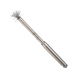 Titanium Brush