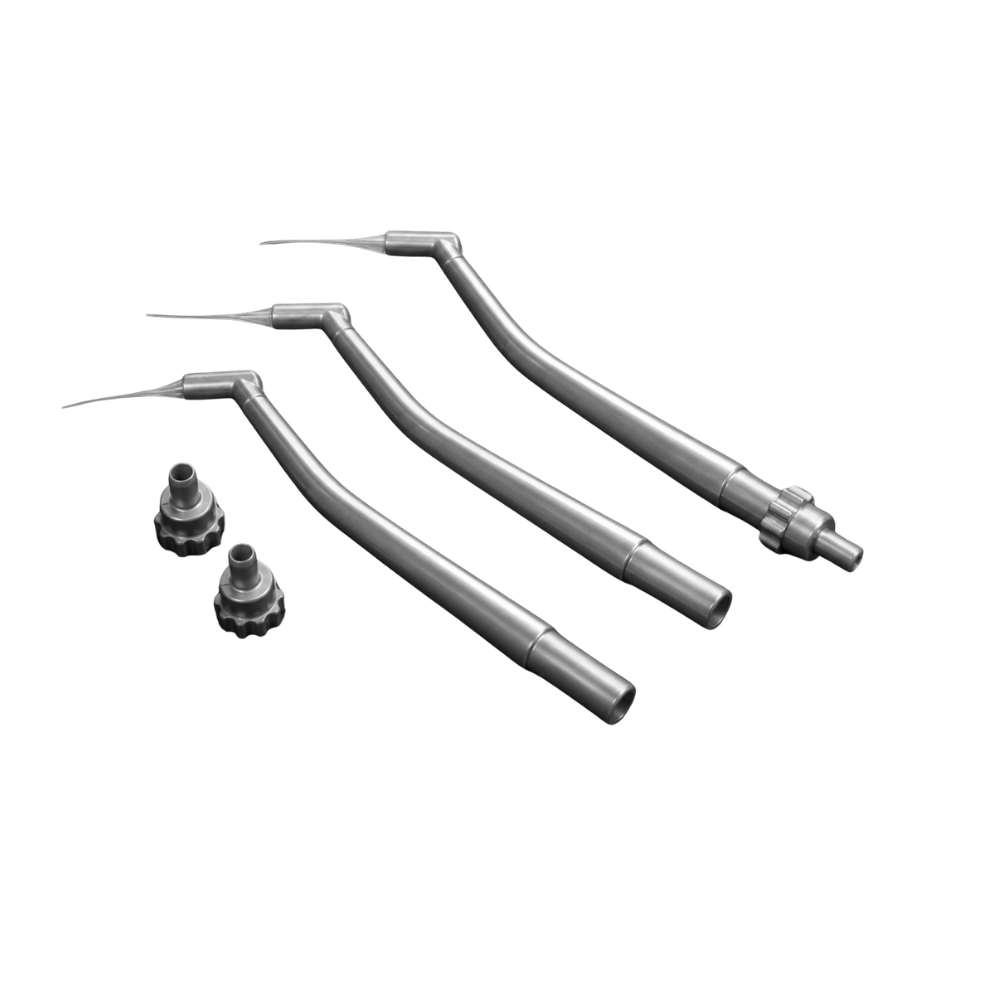 Endo Suction