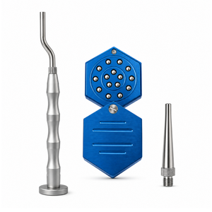 Tac Screw Handle with (15 Screw)