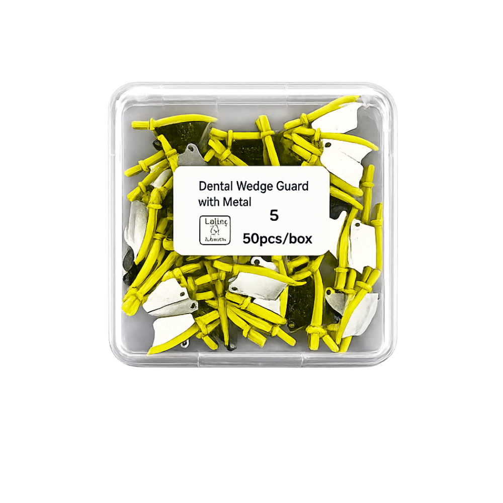 Fender Wedge (50 Pcs/Box)