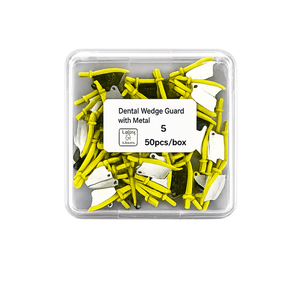 Fender Wedge (50 Pcs/Box)