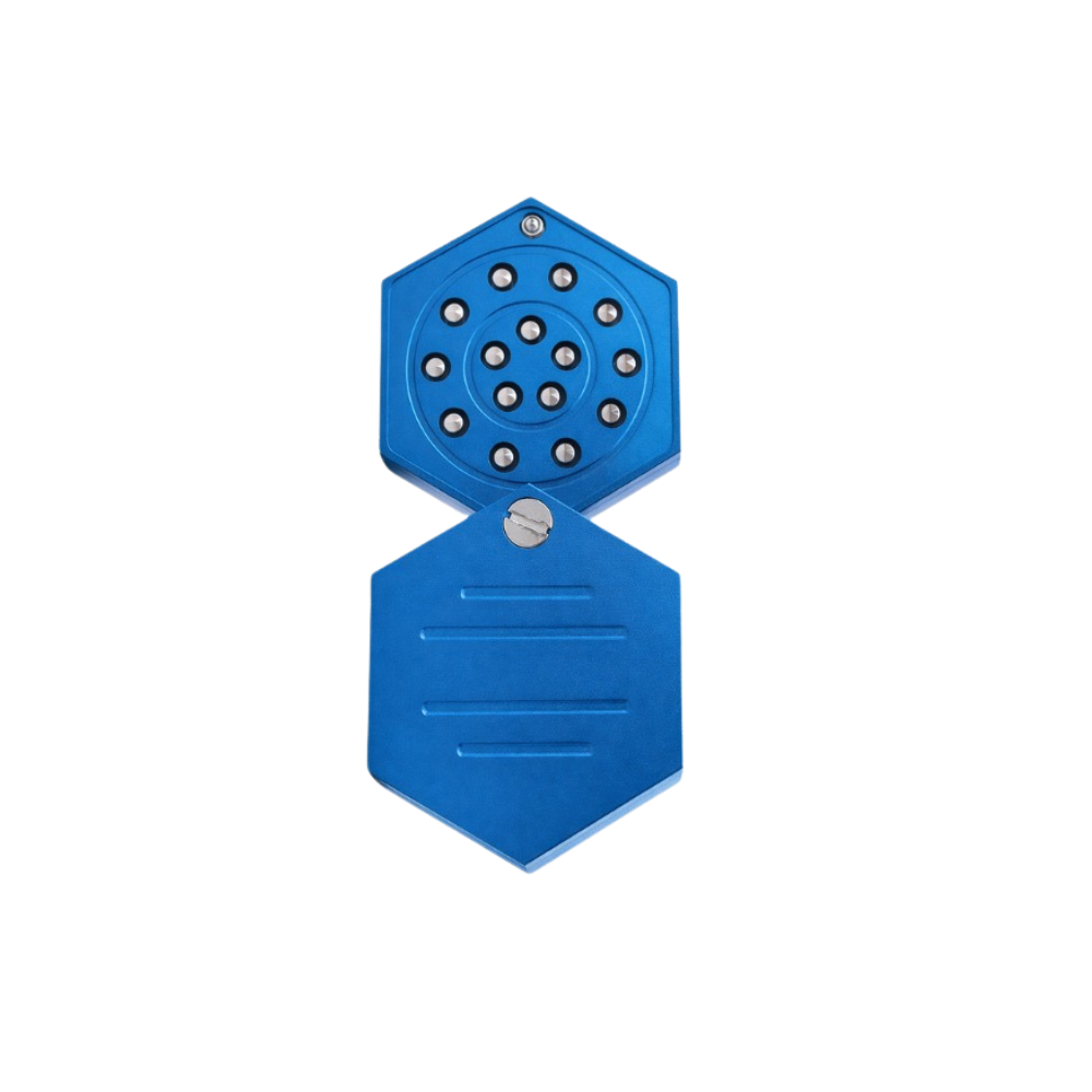 Tac Screw (15 Screw)