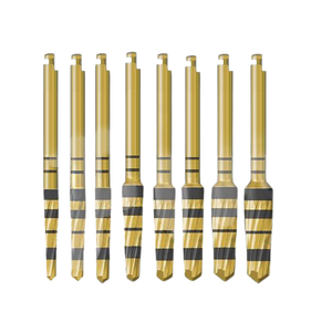 Osseodensification Drill