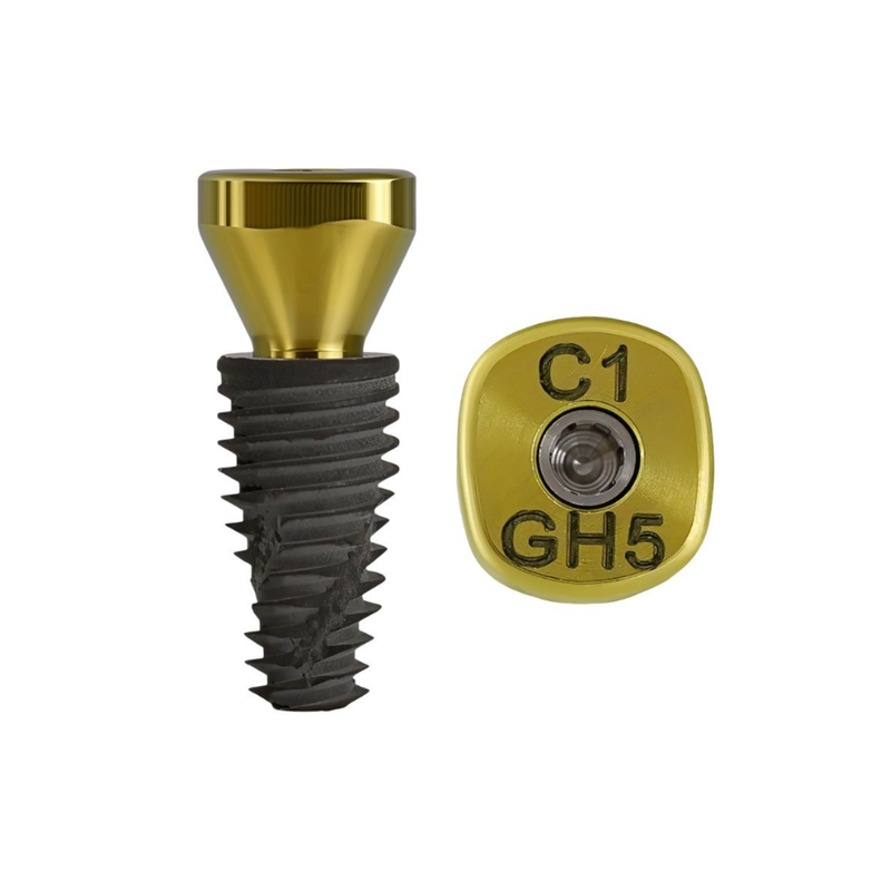 Neode.Anatomic Healing Abutment