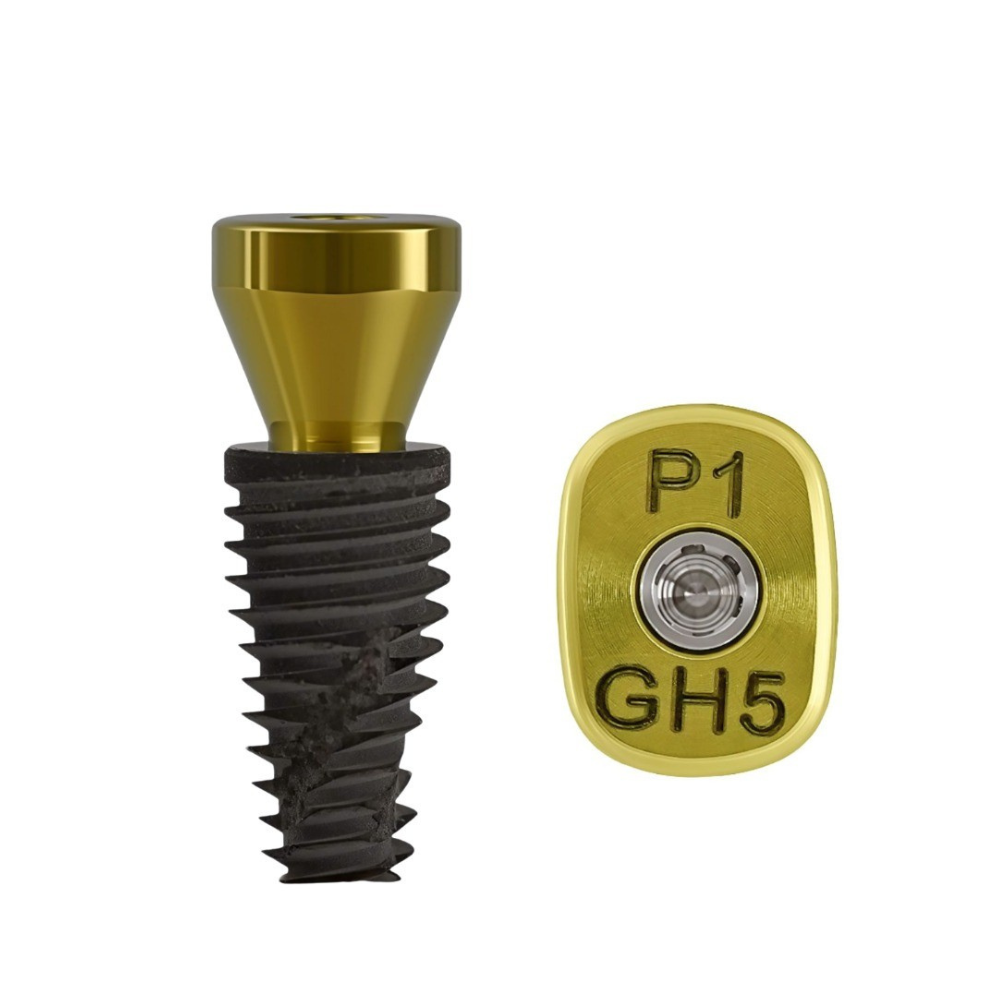 Neode.Anatomic Healing Abutment