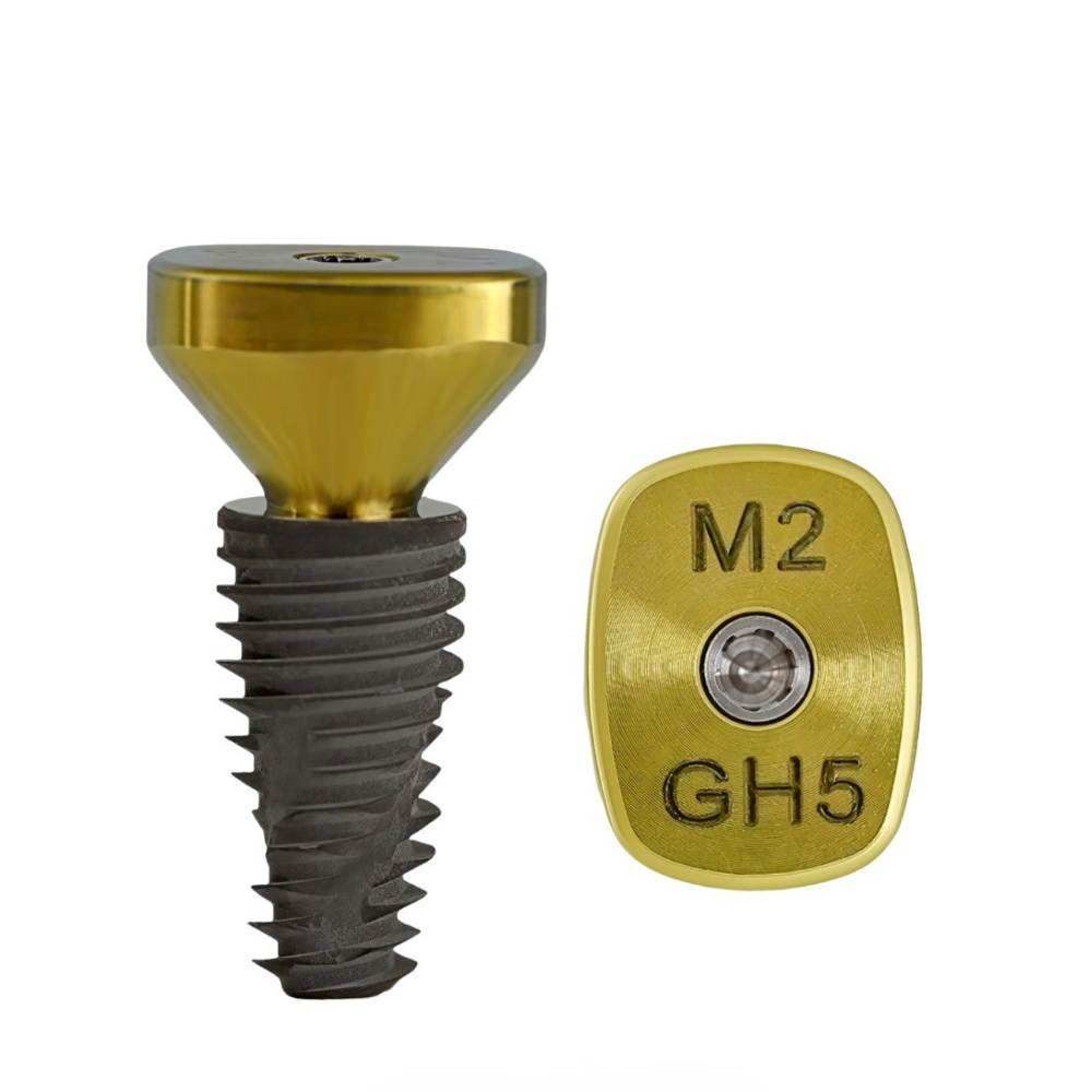 Neode.Anatomic Healing Abutment