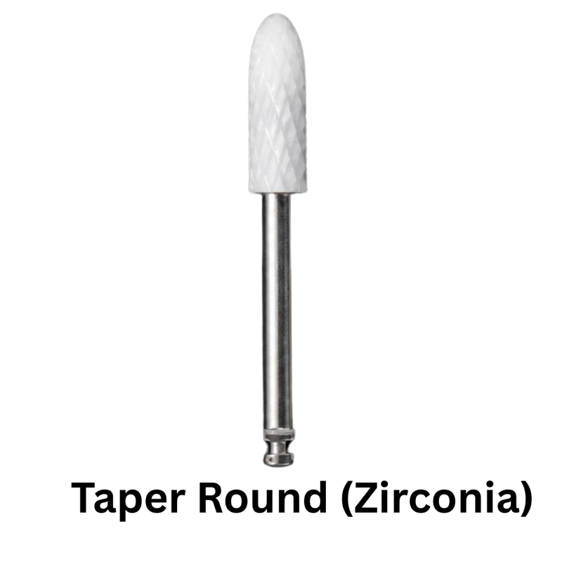 Ridge Contouring Bur (Latch Type Bone Trimming Bur)