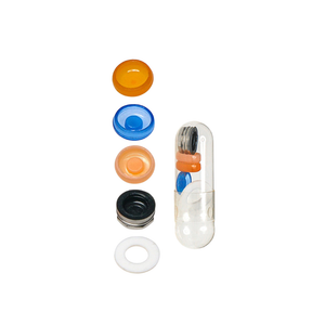 Adn.Loactor Abutment(Loactor Abutment+Retention cap)