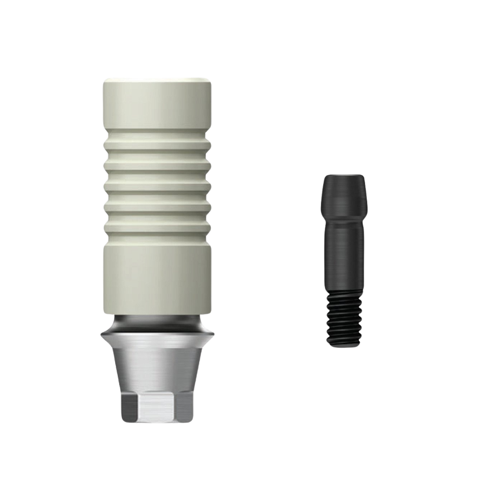 Adn.Castable Abutment