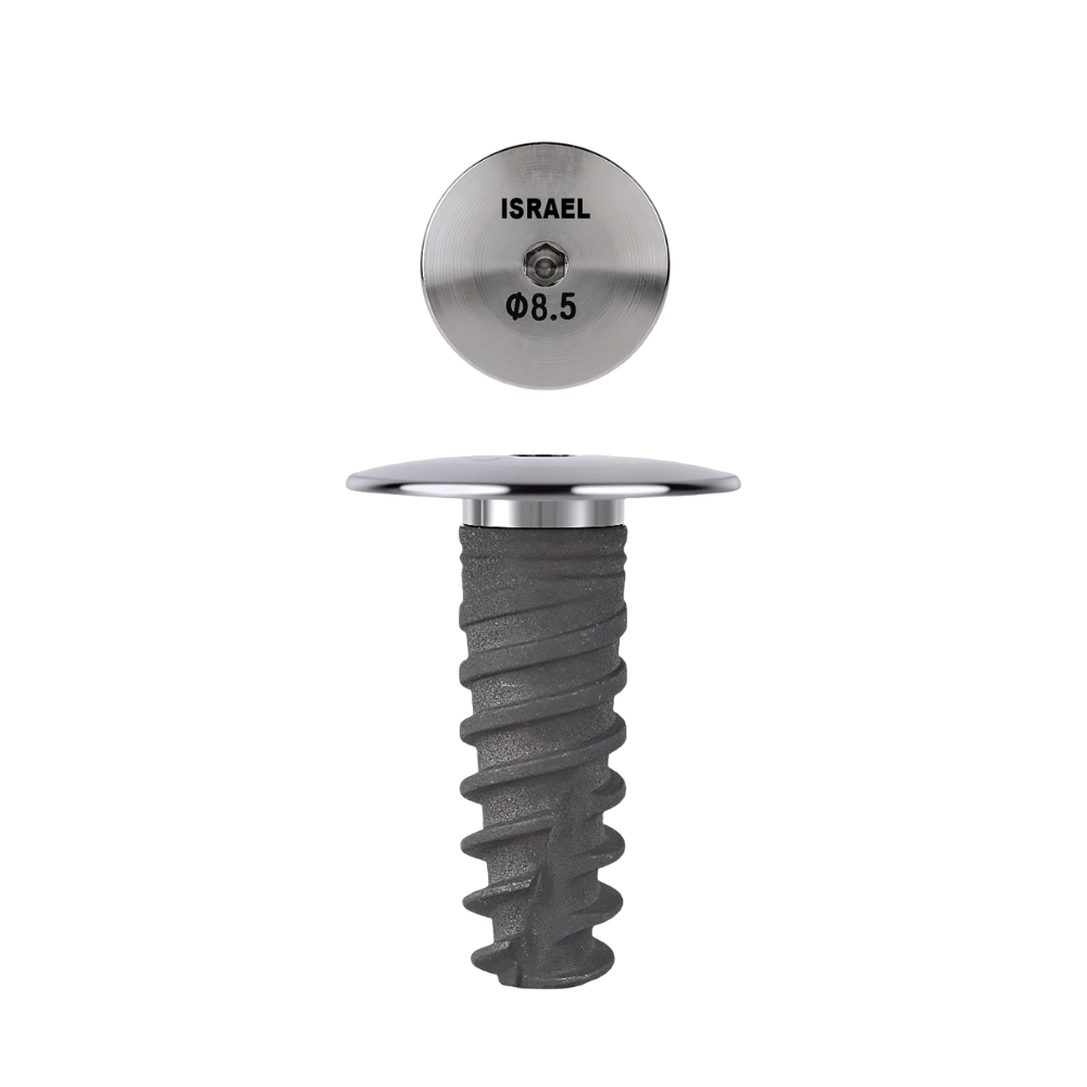 Adn. Special Healing Abutment (D- 8.5)