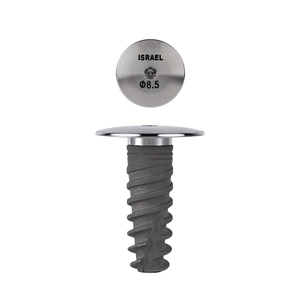 Adn. Special Healing Abutment (D- 8.5)