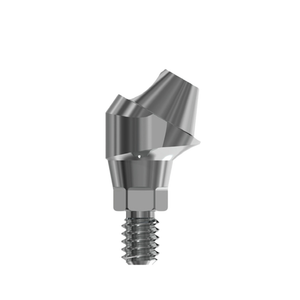 Adn.Multiunit Abutment  -Angeled