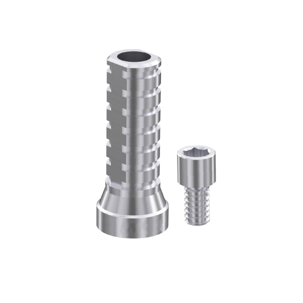 Adn.Multiunit Ti Cylinder