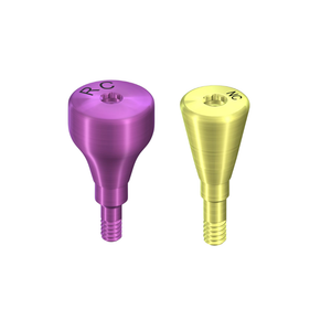 Str.Healing Abutment