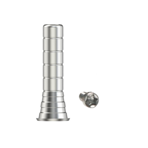 Str. MultiUnit Ti Cylinder
